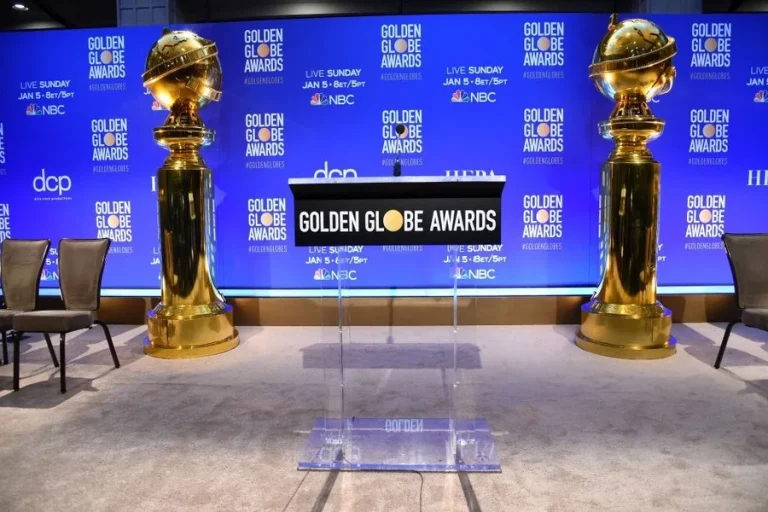 The Role of Award Shows in the Entertainment World