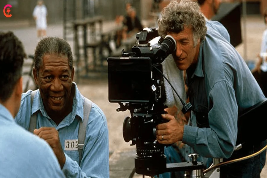 The Role of Cinematography in Storytelling