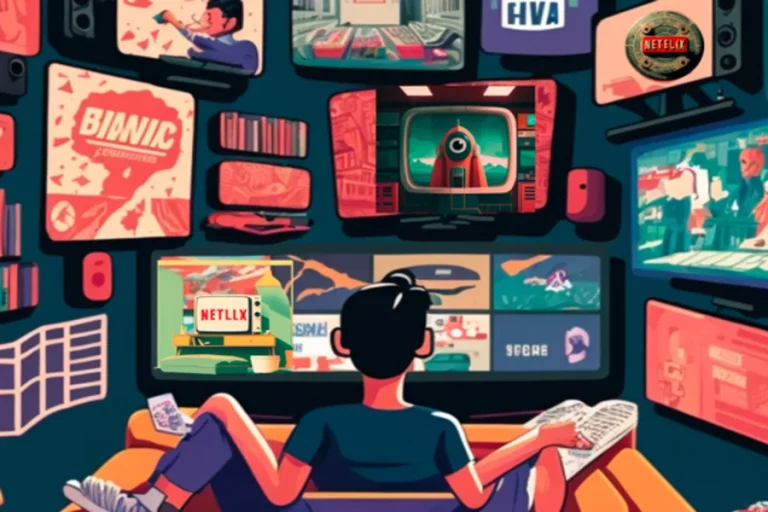 The Role of Streaming in Globalizing Entertainment