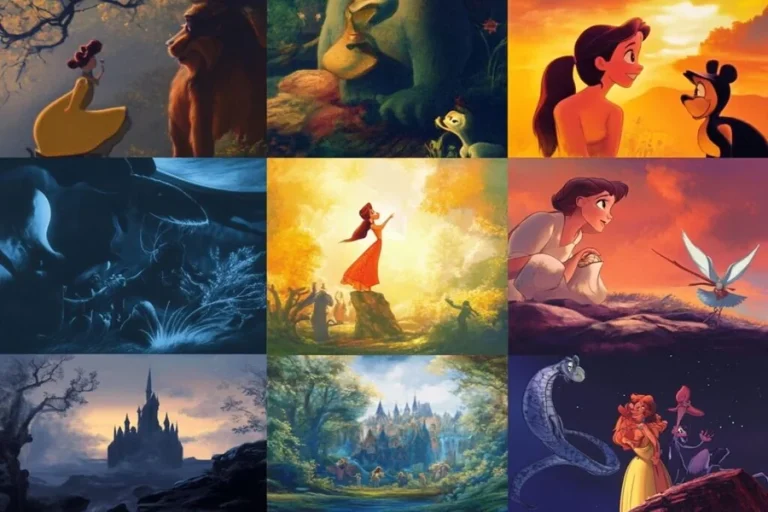Top 10 Animated Films That Changed the Genre Forever