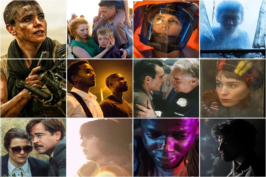 Top 10 Must-Watch Movies of the Decade