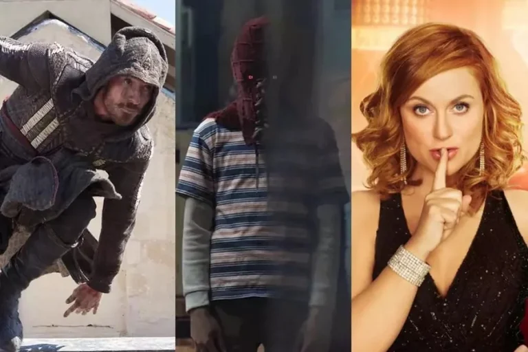 Top 10 Underrated Movies Everyone Should Watch