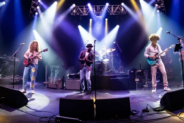 Why Classic Rock Still Rules Entertainment