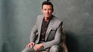 Hugh Jackman Height, Career, and Personal Life