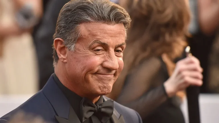 Sylvester Stallone Height, Career, and Iconic Roles