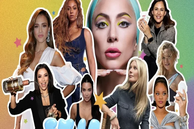 The Rise of International Stars in Hollywood