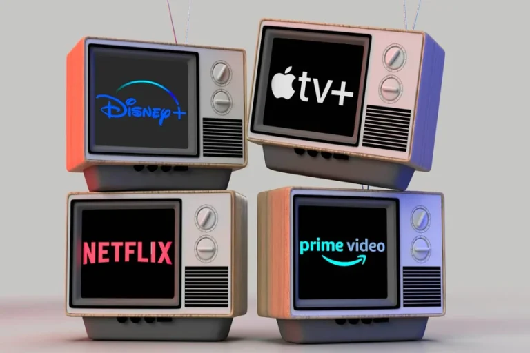 The Rise of Streaming Services and Their Impact on TV Networks