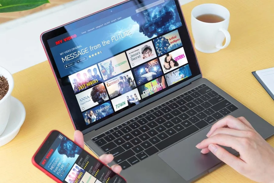 The Role of Streaming Platforms in Promoting Independent Films