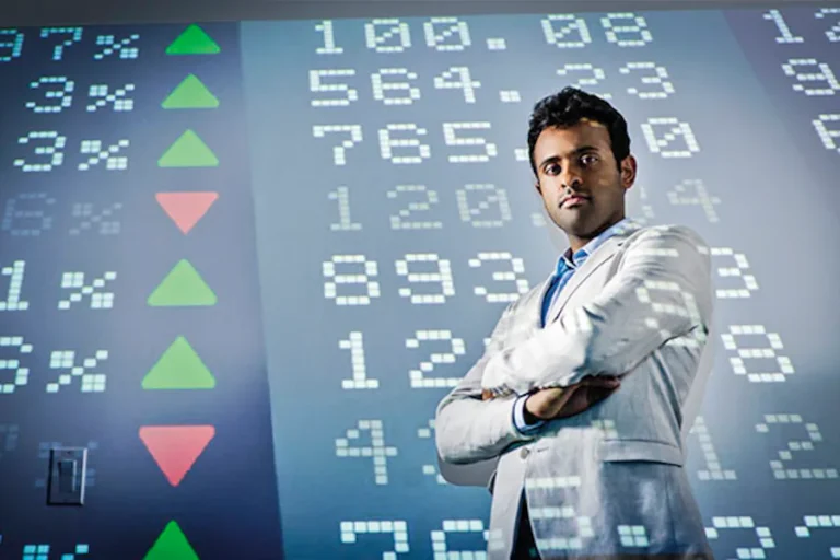 Vivek Ramaswamy Height, Bio, Career, and Political Journey