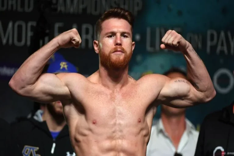 Canelo Alvarez Net Worth