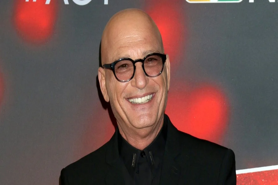 Howie Mandel Net Worth