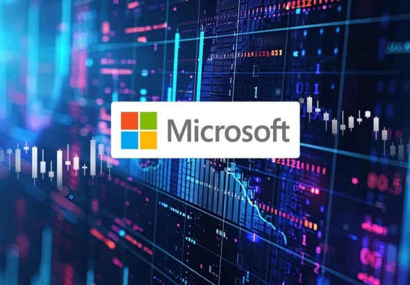 Microsoft Market Cap