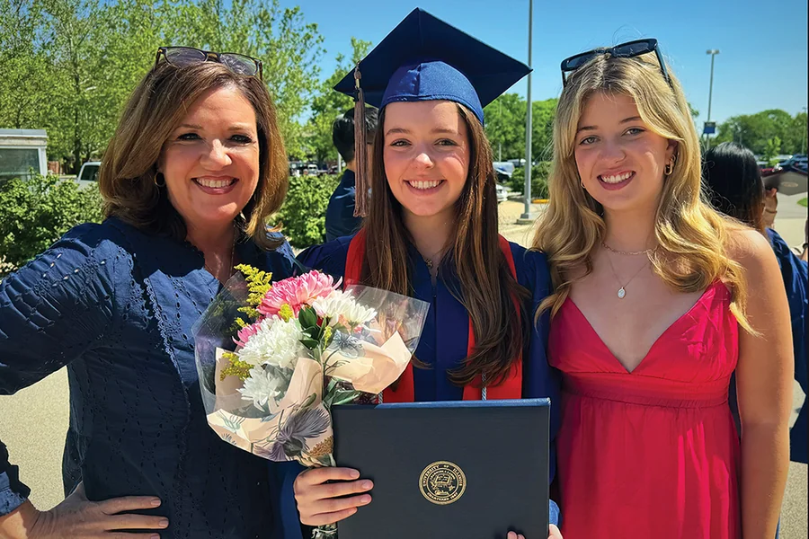 Robin Baumgarten Age