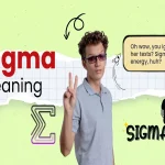 sigma meaning