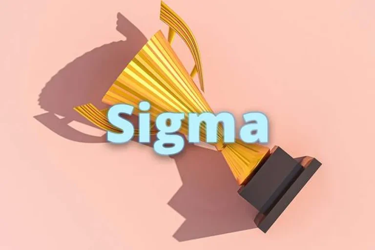 sigma slang
