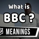 what does bbc mean