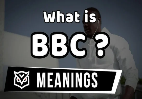 what does bbc mean